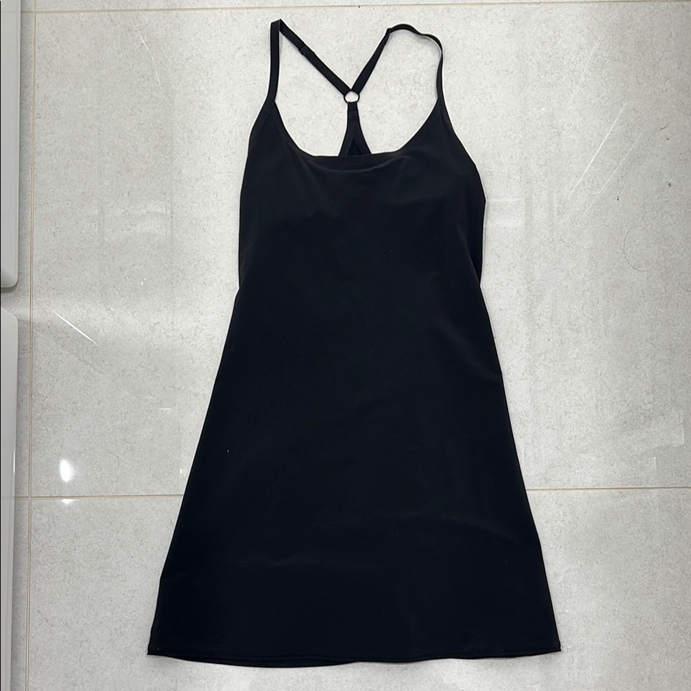 Outdoor voices exercise dress